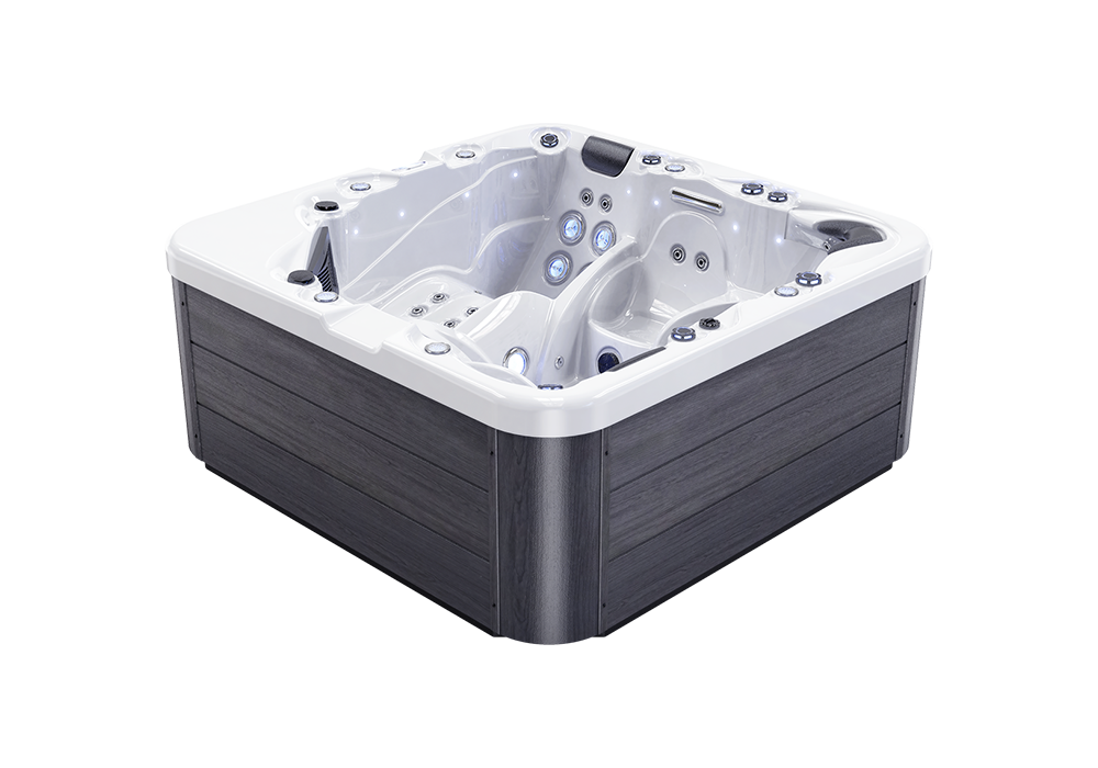 Spa Infinity 5 places ZR6003